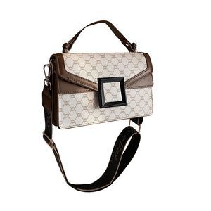 Crossbody Purses For Vintage Mini Pocket Bag Satchel Flap Top Handle